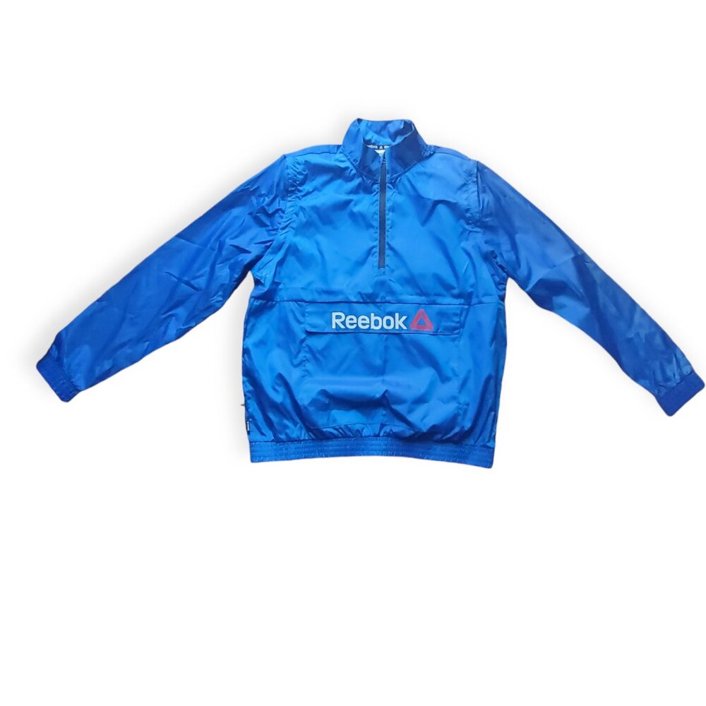 Reebok Boy's Convertible Jacket